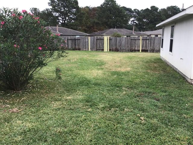 2543 Fox River Lane, Spring, TX 77386