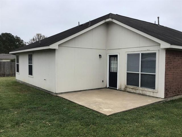 2543 Fox River Lane, Spring, TX 77386