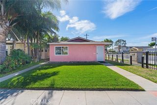 706 E Palmer, Compton, CA 90221