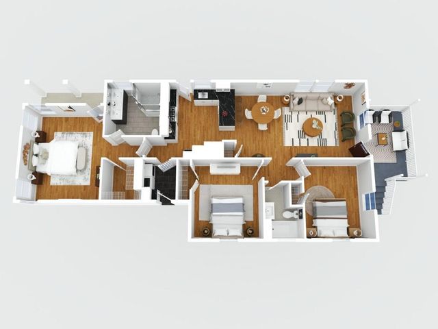 1823 Braeburn Circle SE, Atlanta, GA 30316