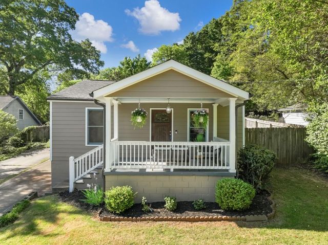 1823 Braeburn Circle SE, Atlanta, GA 30316