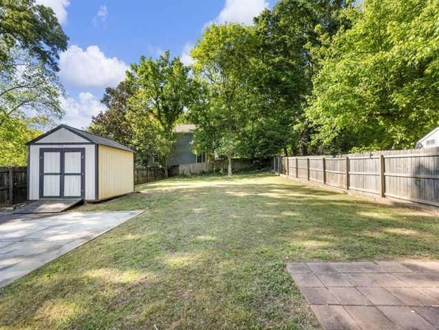 1823 Braeburn Circle SE, Atlanta, GA 30316