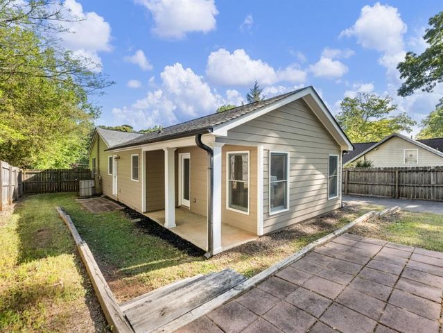 1823 Braeburn Circle SE, Atlanta, GA 30316