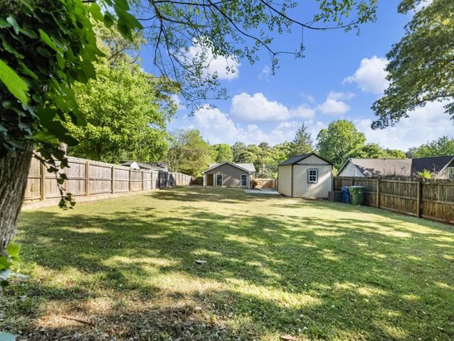 1823 Braeburn Circle SE, Atlanta, GA 30316