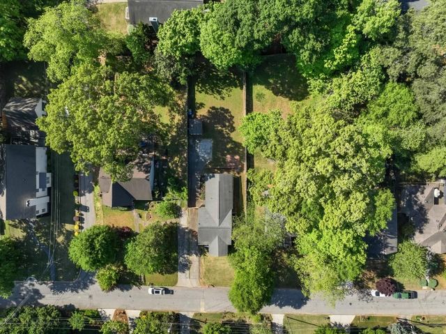 1823 Braeburn Circle SE, Atlanta, GA 30316