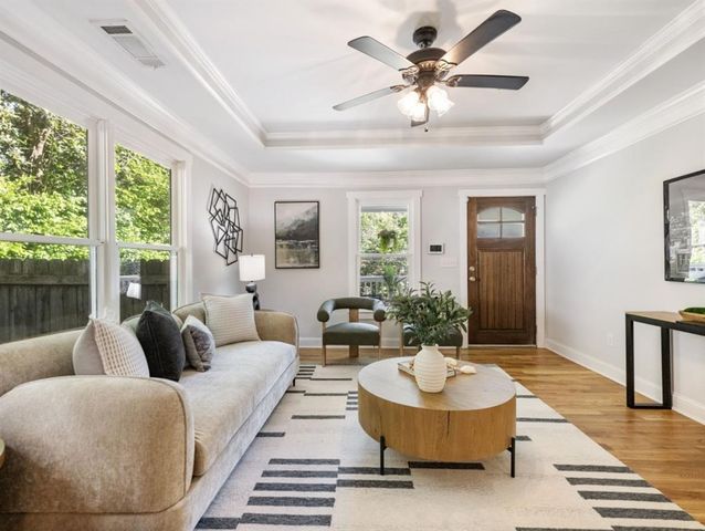1823 Braeburn Circle SE, Atlanta, GA 30316