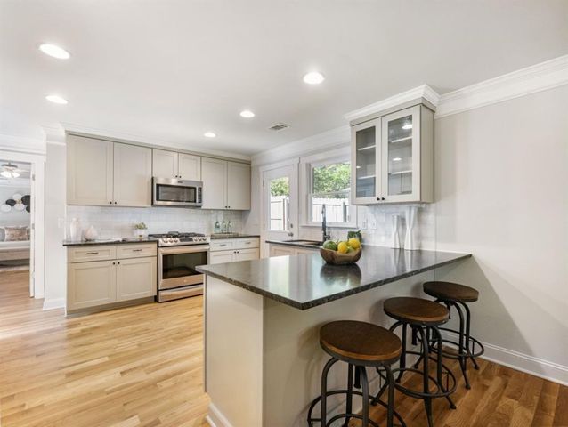 1823 Braeburn Circle SE, Atlanta, GA 30316