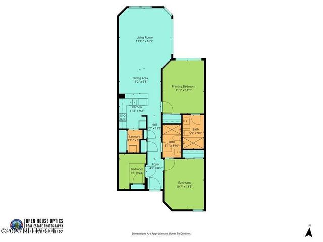 4670 A1A S S 1112, St. Augustine, FL 32080