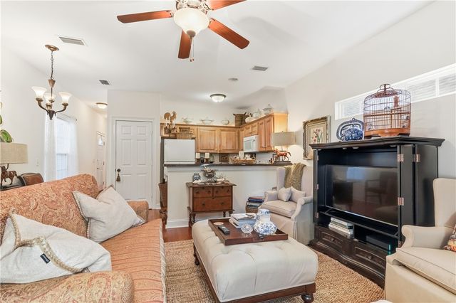 180 Palm Street, St Simons Island, GA 31522