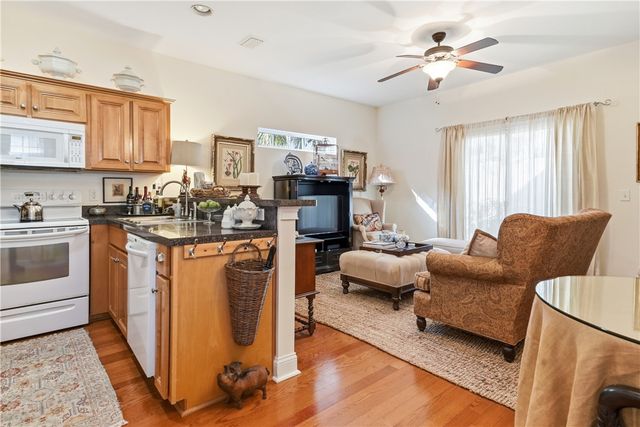 180 Palm Street, St Simons Island, GA 31522