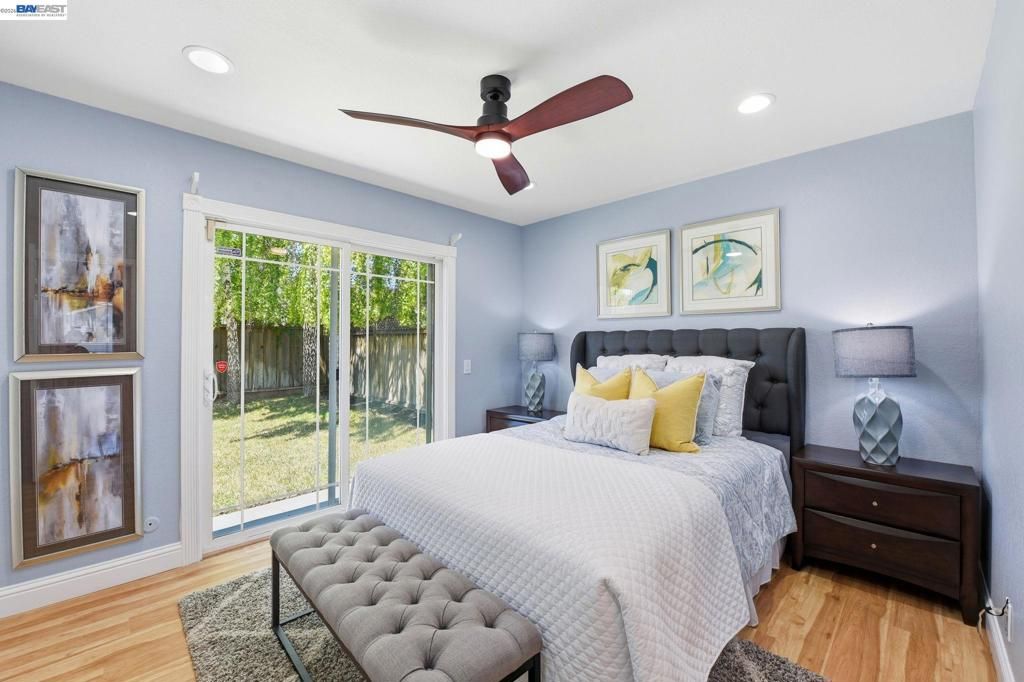 Image 26 of property listing at 6093 Blacklock Ct, San Jose, CA 95123