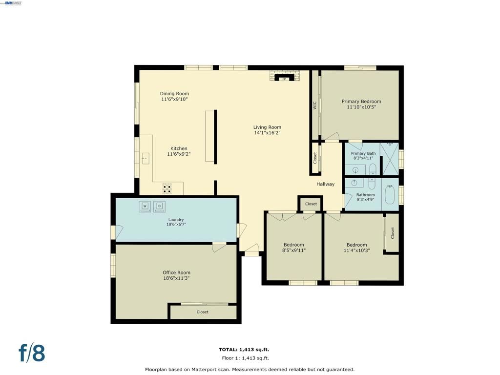 Image 47 of property listing at 6093 Blacklock Ct, San Jose, CA 95123