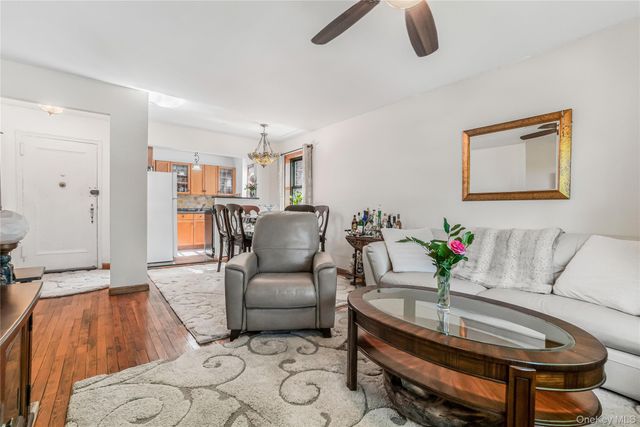 218-12 43rd Avenue 2E, Bayside, NY 11361