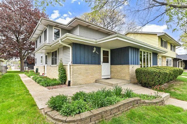 4327 99th STREET, Wauwatosa, WI 53222