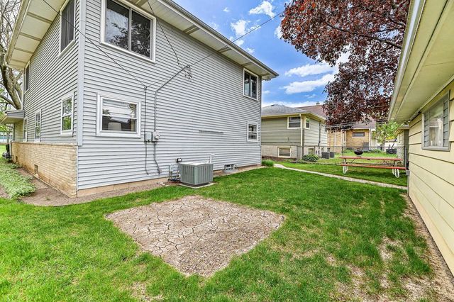 4327 99th STREET, Wauwatosa, WI 53222