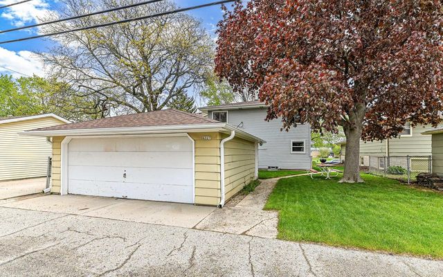 4327 99th STREET, Wauwatosa, WI 53222