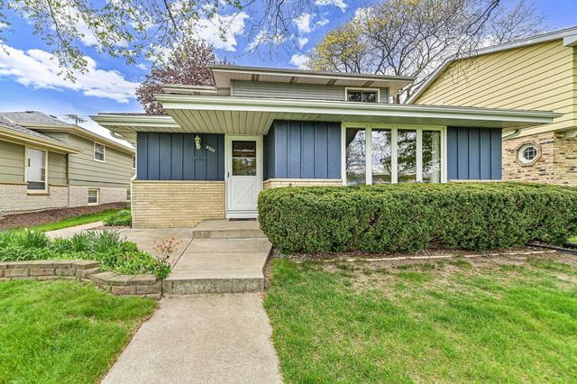 4327 99th STREET, Wauwatosa, WI 53222