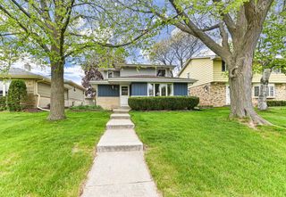 4327 99th STREET, Wauwatosa, WI 53222
