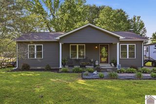 150 Virginia St # 11 # 12, Paducah, KY 42003