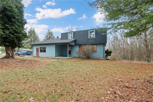 7589 Belp Cove, Millersburg, OH 44654