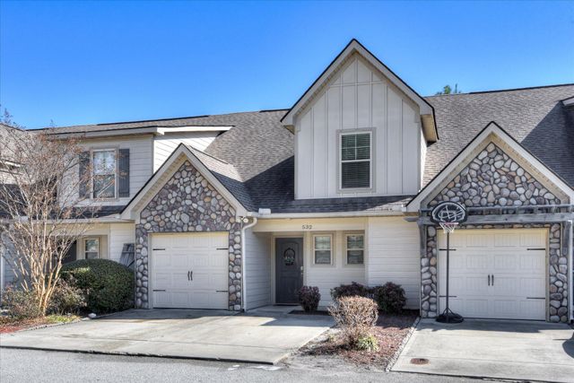 532 Scenic Drive, Grovetown, GA 30813