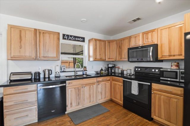 541 NE 58th Court, Fort Lauderdale, FL 33334