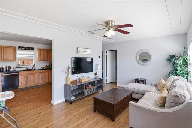 541 NE 58th Court, Fort Lauderdale, FL 33334