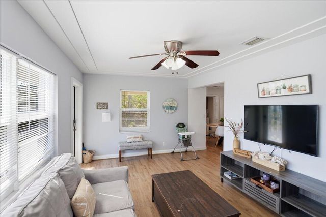 541 NE 58th Court, Fort Lauderdale, FL 33334