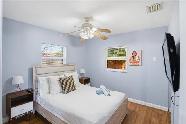 541 NE 58th Court, Fort Lauderdale, FL 33334