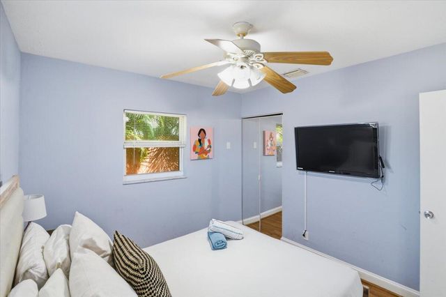 541 NE 58th Court, Fort Lauderdale, FL 33334