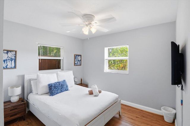 541 NE 58th Court, Fort Lauderdale, FL 33334