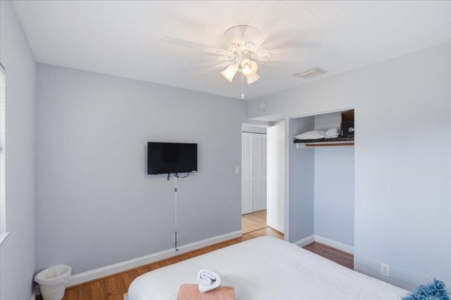 541 NE 58th Court, Fort Lauderdale, FL 33334