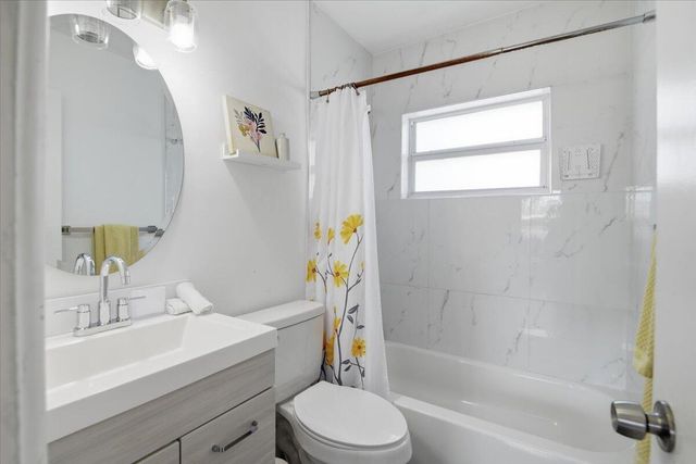 541 NE 58th Court, Fort Lauderdale, FL 33334