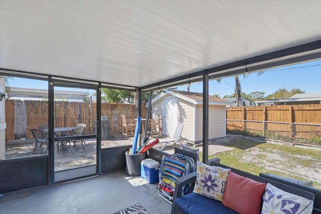 541 NE 58th Court, Fort Lauderdale, FL 33334