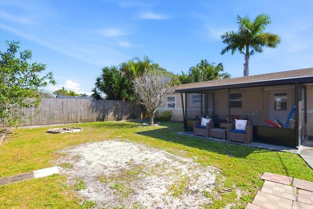 541 NE 58th Court, Fort Lauderdale, FL 33334