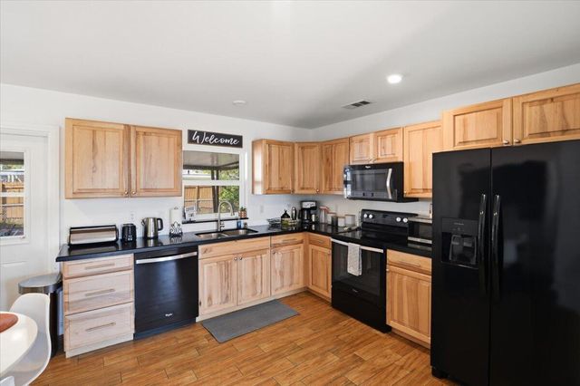 541 NE 58th Court, Fort Lauderdale, FL 33334