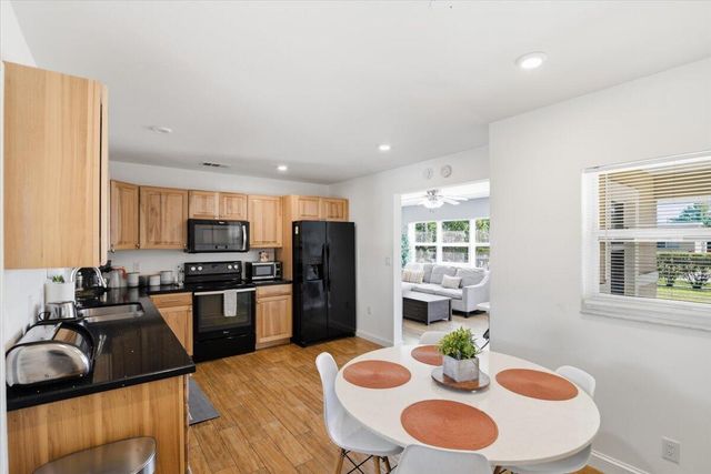 541 NE 58th Court, Fort Lauderdale, FL 33334