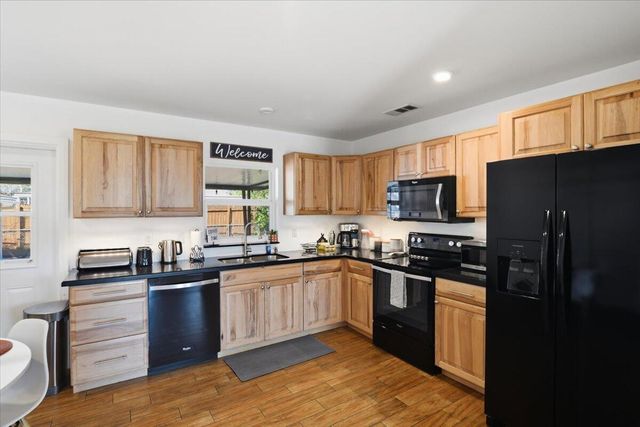 541 NE 58th Court, Fort Lauderdale, FL 33334