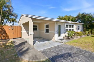 541 NE 58th Court, Fort Lauderdale, FL 33334