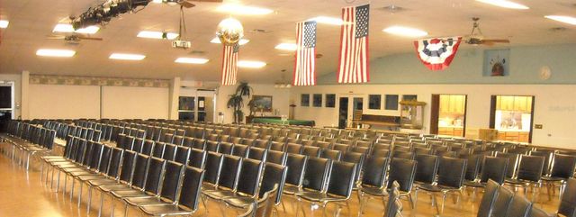 Address unavailable.