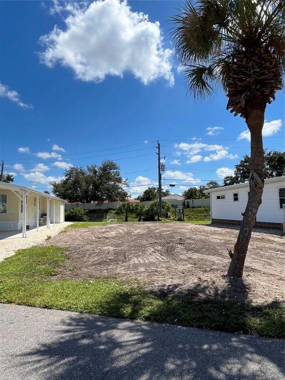 Address unavailable.