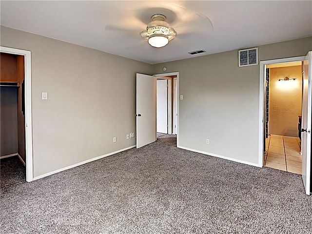 336 Melrose Drive 5D, Richardson, TX 75080