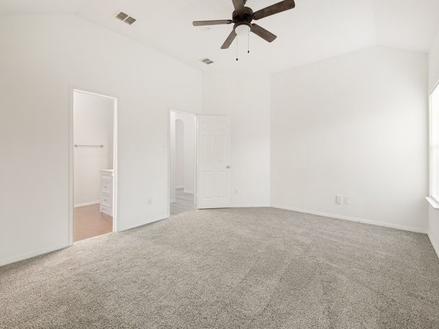 2004 Northridge Drive, Forney, TX 75126