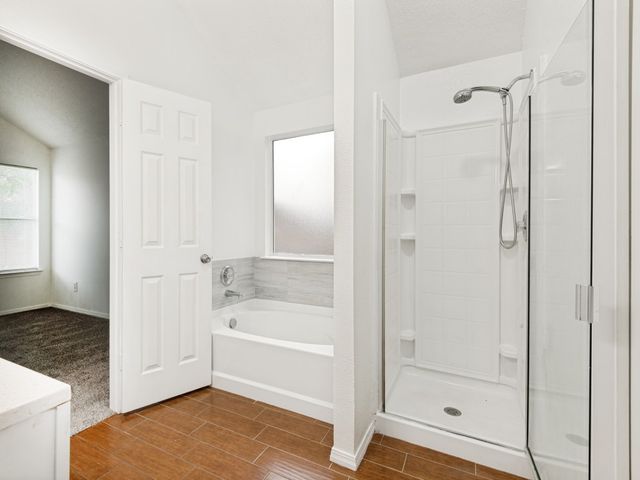 2004 Northridge Drive, Forney, TX 75126