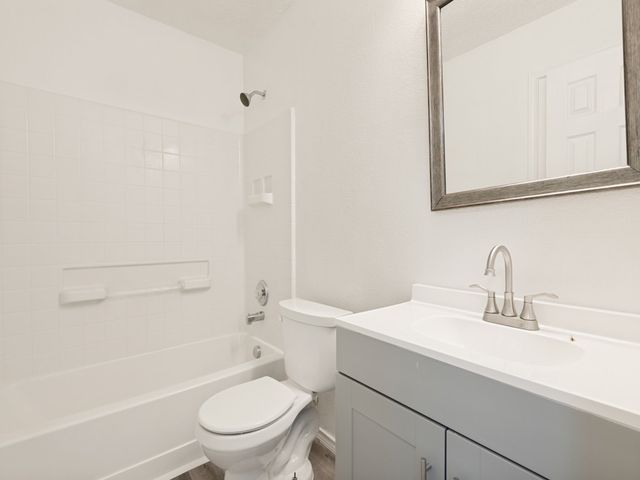 2004 Northridge Drive, Forney, TX 75126