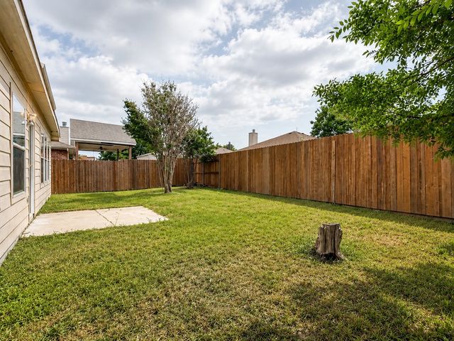 2004 Northridge Drive, Forney, TX 75126