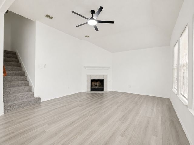 2004 Northridge Drive, Forney, TX 75126