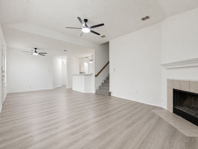 2004 Northridge Drive, Forney, TX 75126