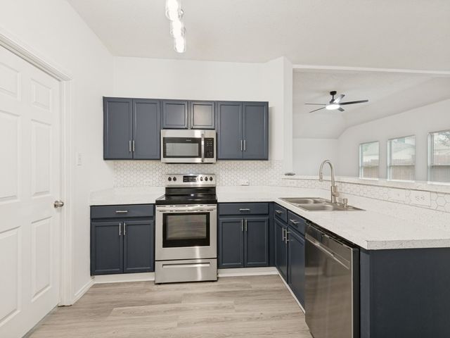 2004 Northridge Drive, Forney, TX 75126