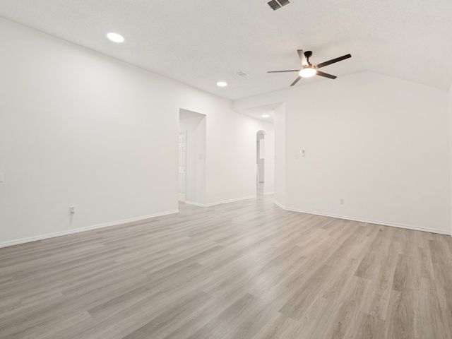 2004 Northridge Drive, Forney, TX 75126